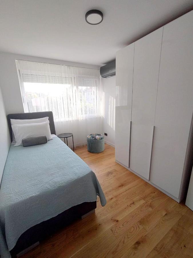 Apartment Marina Zadar Exterior foto